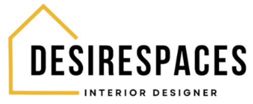 Desire Space Interior logo