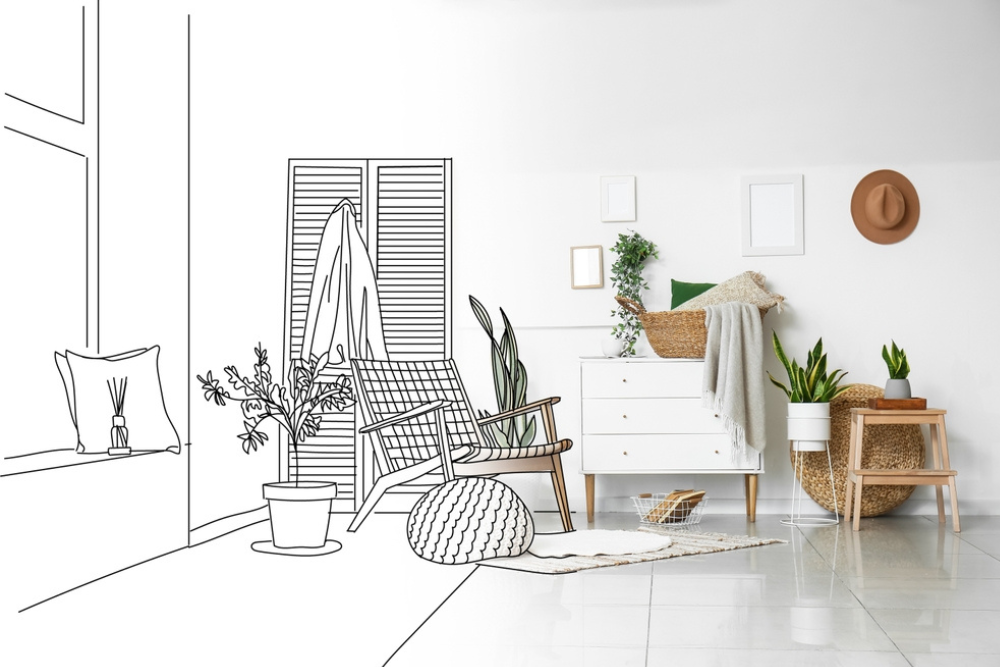 Inside the Mind of an Interior Designer: Secrets to StunningSpaces