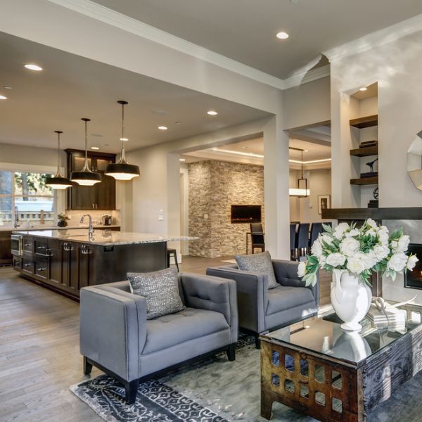 Home Interior Designers in Greater Noida