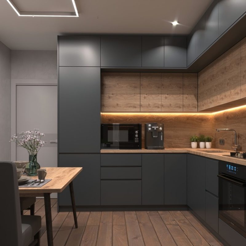 Best Modular Kitchen Interior Designers