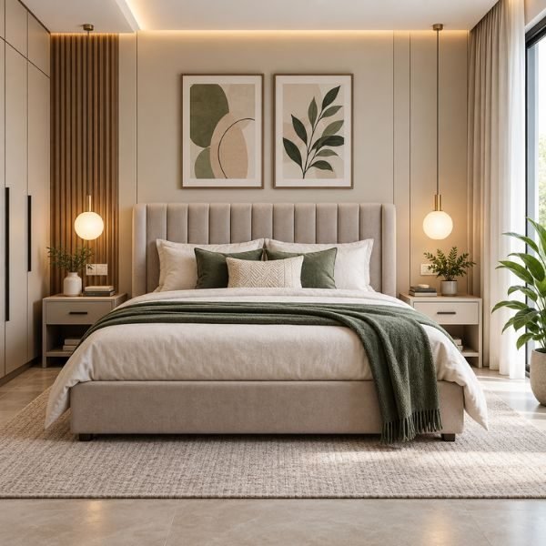 Best Luxury Interior Designers in Gurgaon