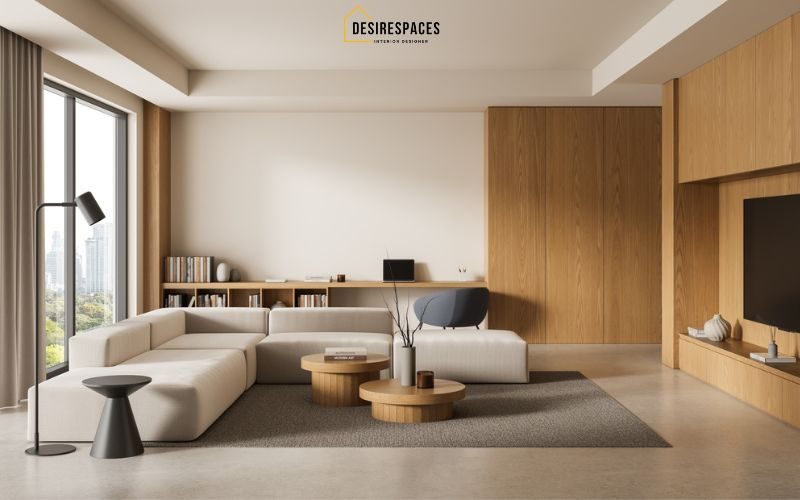 Choose the Right Interior Designer in Ghaziabad