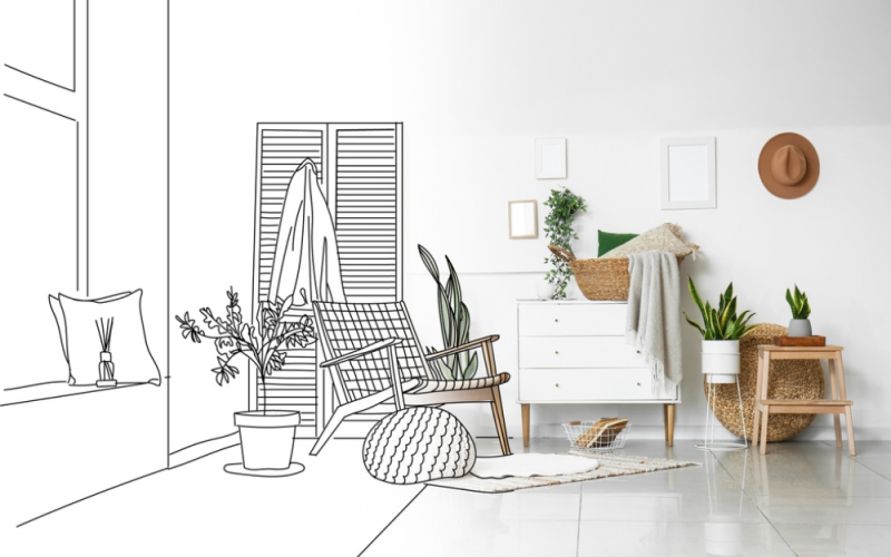 Interior Designers in Vaishali