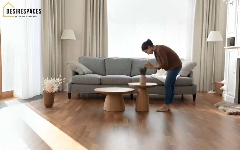 Luxury Home Interior Designers in Noida