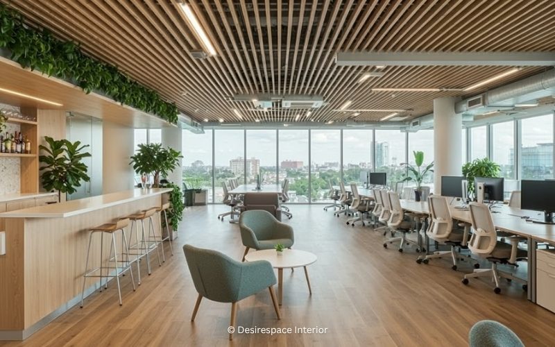Office Interior Designers in Greater Noida (1)