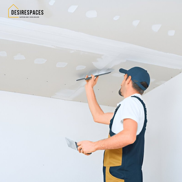 Home Renovation Contractors in Noida