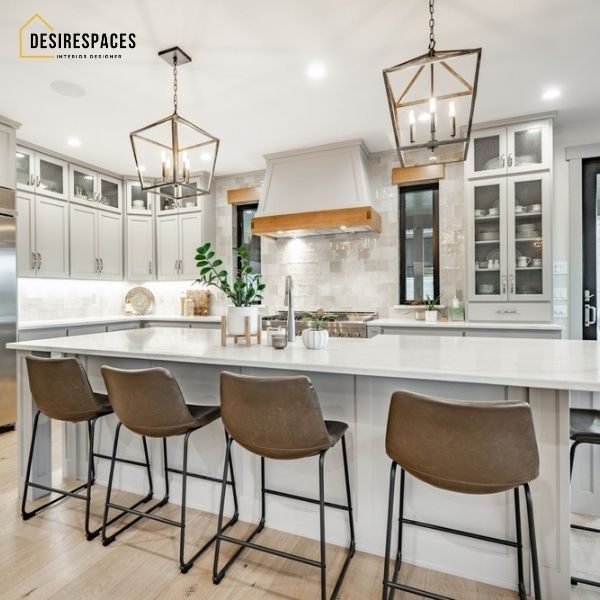 Best Modular Kitchen Interior Designers