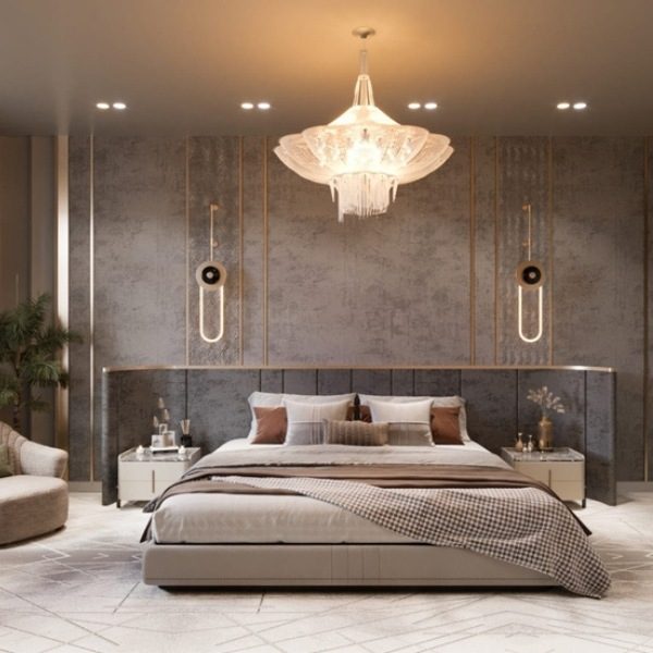 Luxury Hotel Interior Designers in Noida