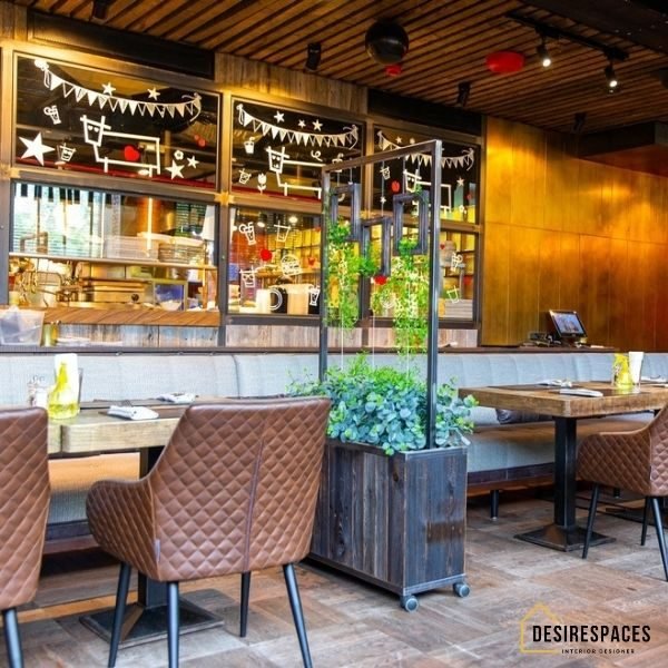 Bar Interior Designers in Noida | Luxury Bar & Pub Interior Design