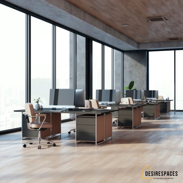 Office Interior Designers