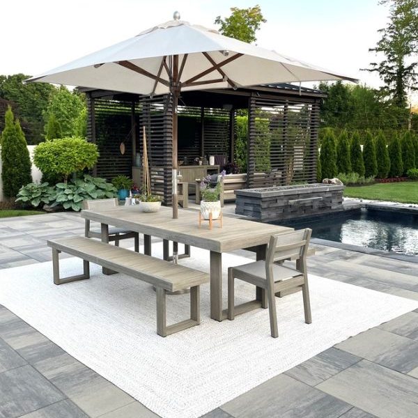 outdoor Furniture Manufacturer Noida