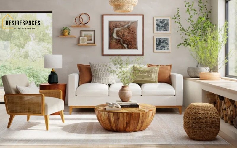 Living Room Interior Design Trends 2026