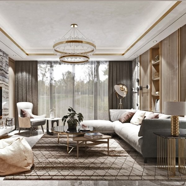 Interior Designer in Noida - desirespaceinterior.com