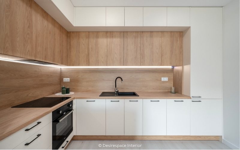 best Kitchen Interior Designers in Greater Noida