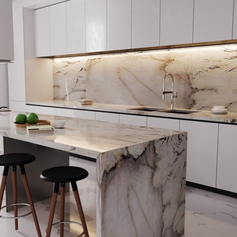 Kitchen Interior Designer in Delhi NCR