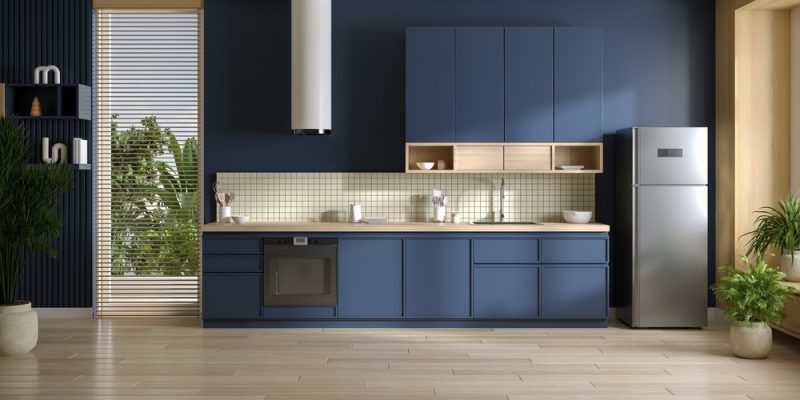 Best Modular Kitchen Interior Designers